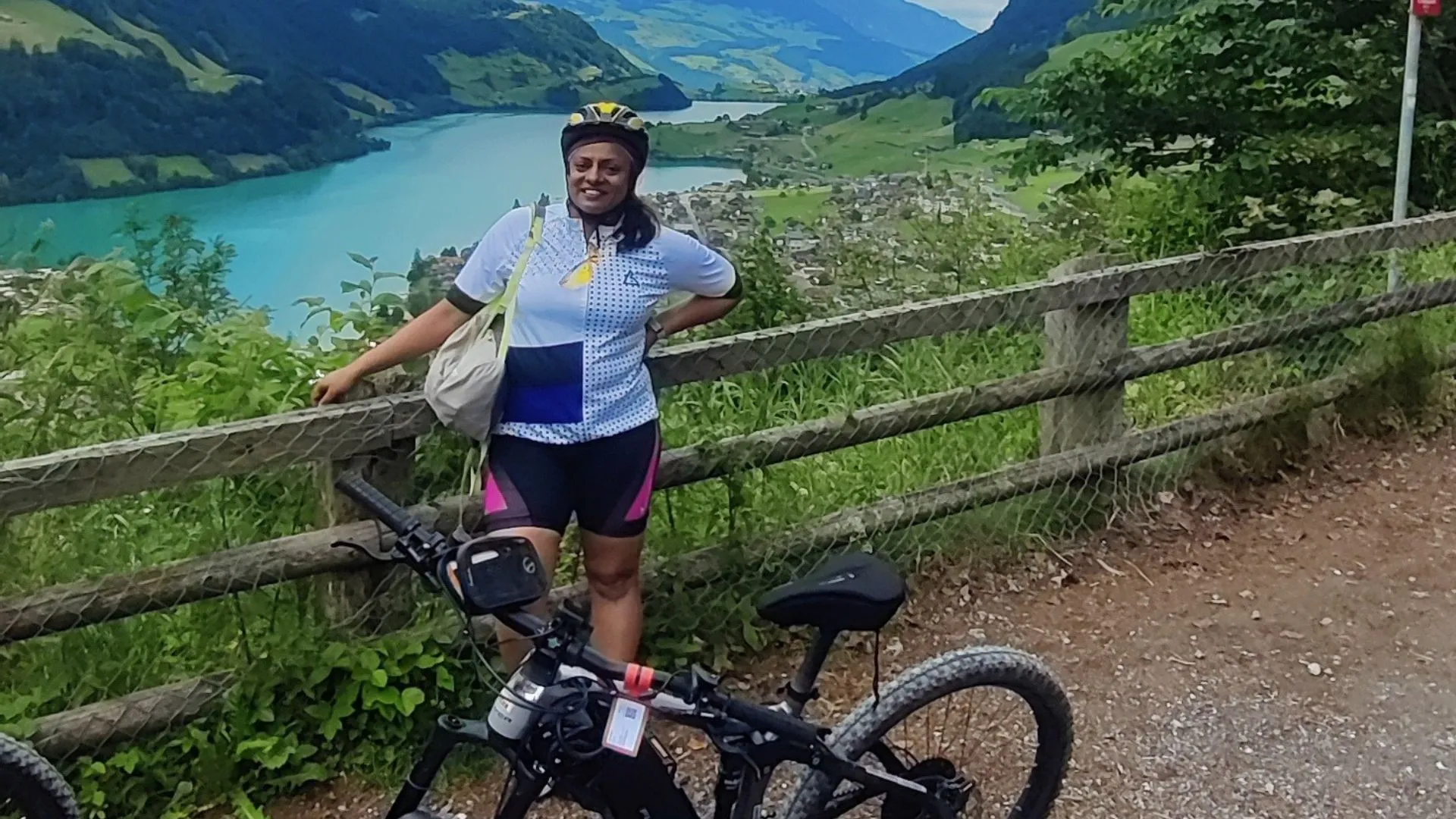 20 Days Cycling an Offbeat Journey